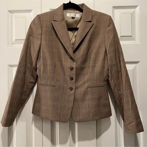 Tahiti Blazer Suit set